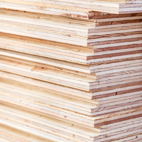 Plywood Transportation
