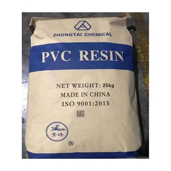 PVC Resin