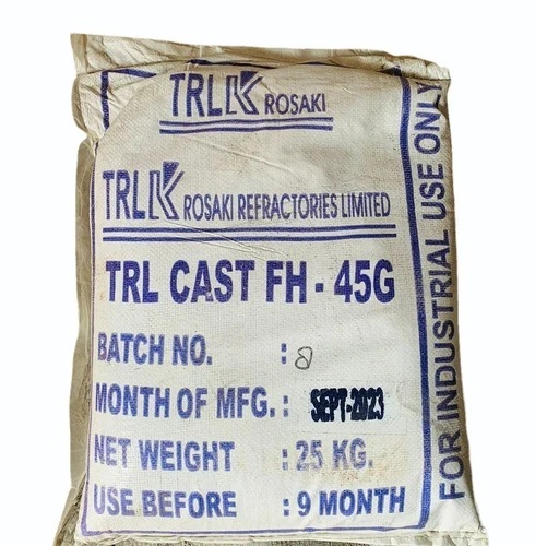 TRL Casteble